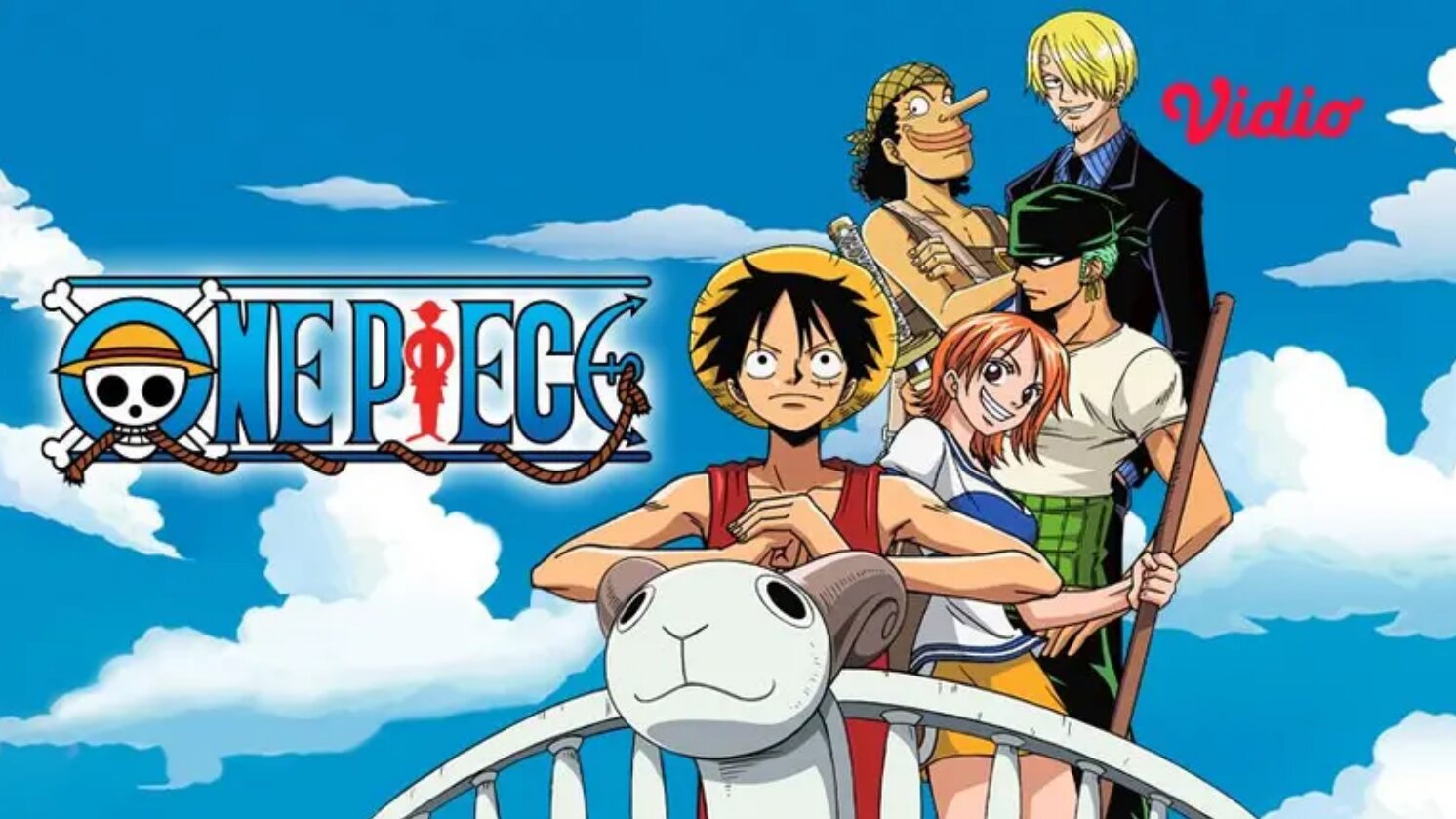 One Piece Merch