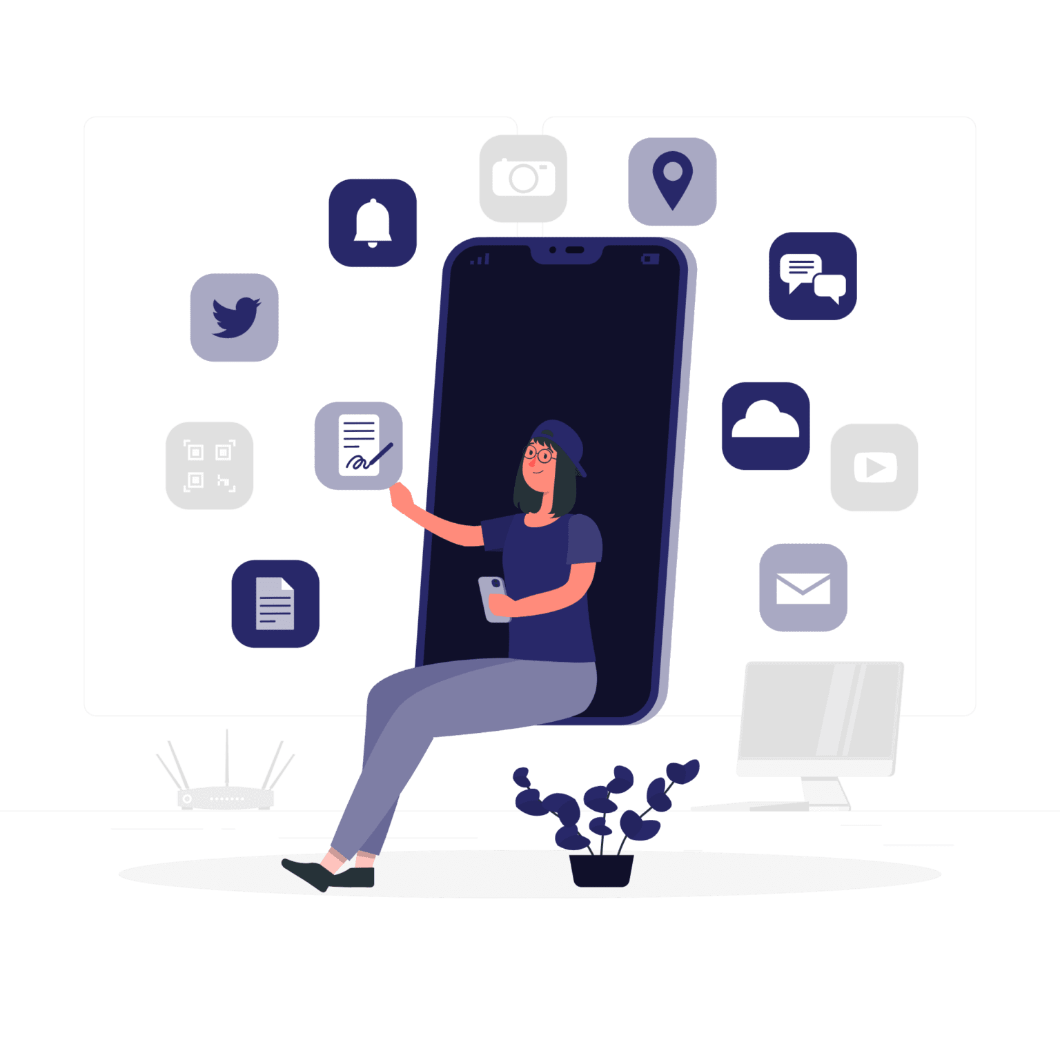 Maximizing ROI: Google Ads Strategies By Digital Marketing Agency