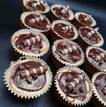 Improve Celebrations By Easy Online Cake Ordering