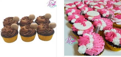 The Convenience of Ordering Cupcake Online