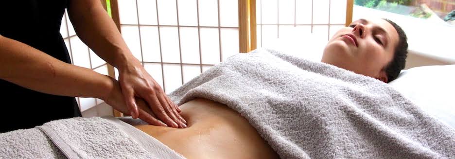 Get Relax from Body Pain by Therapeutic Massage