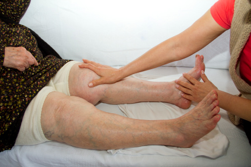 Manual Lymphatic Drainage and why it is Useful for Body?