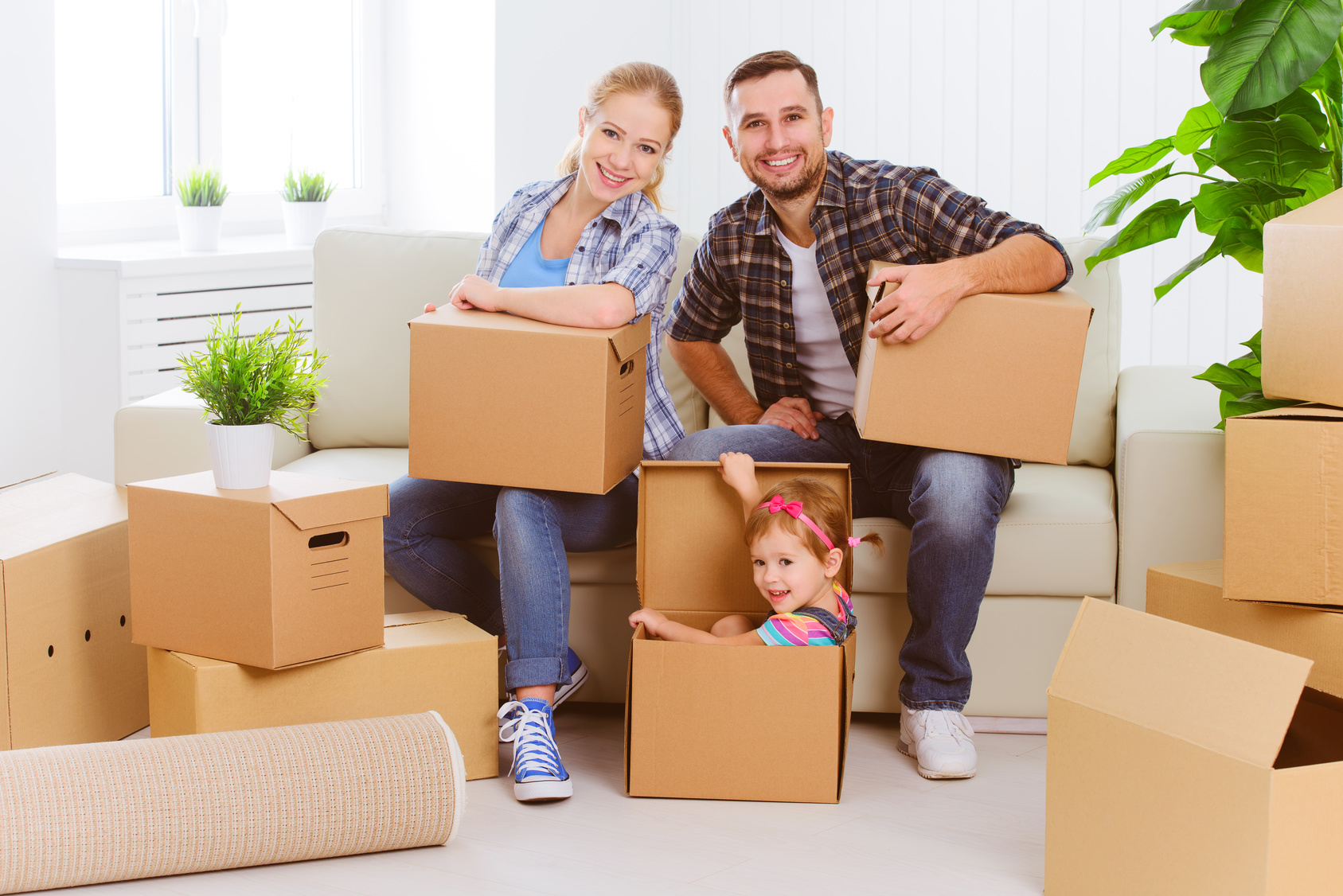 The Ultimate Guide to Moving House in Chesterfield: Everything You Need to Know