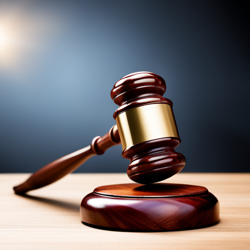 Navigating the Legal Maze of Blockchain Technology with an Altadena Attorney