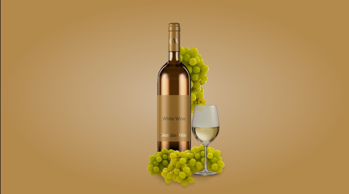 Purchase Georgian Wines Now to Savor the Rich Heritage and Delectable Flavors