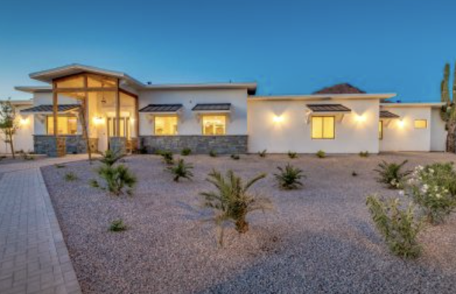 Vista Living Senior Care (Camelback View)