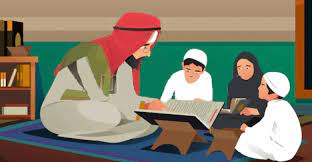 Nurturing Faith Through Online Quran Academies: A 21st-Century Perspective