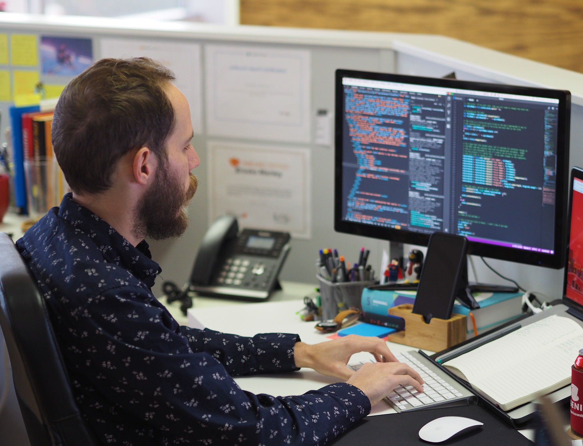 hire dedicated ruby on rails developer