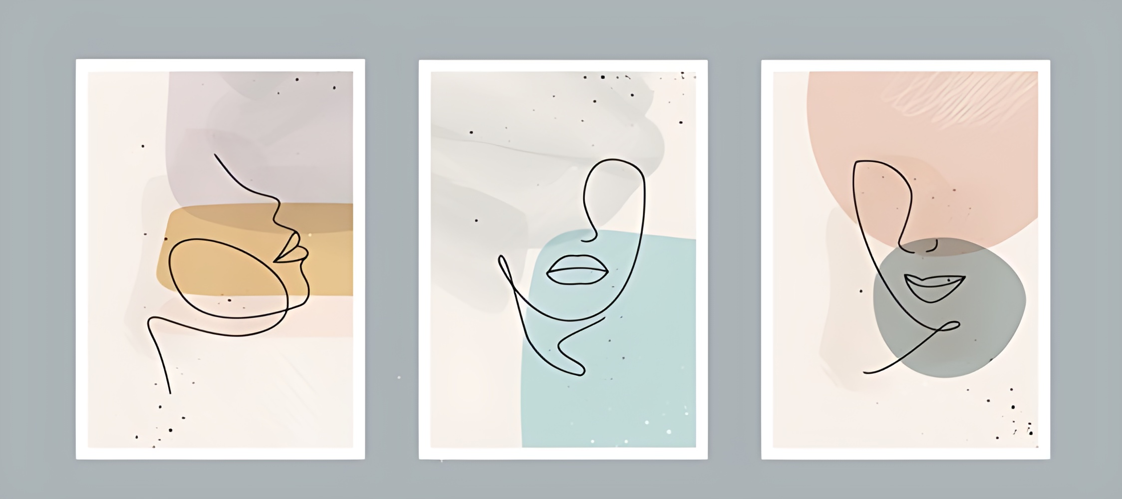 Abstract Art for Every Home: Finding Your Perfect Piece