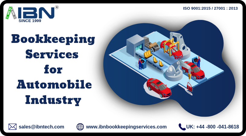 bookkeeping services for small business uk- IBN