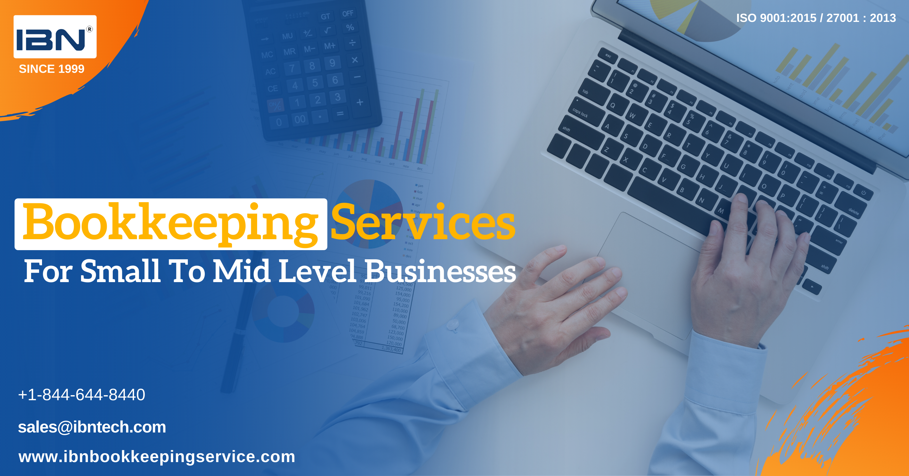 bookkeeping services for small business uk-IBN