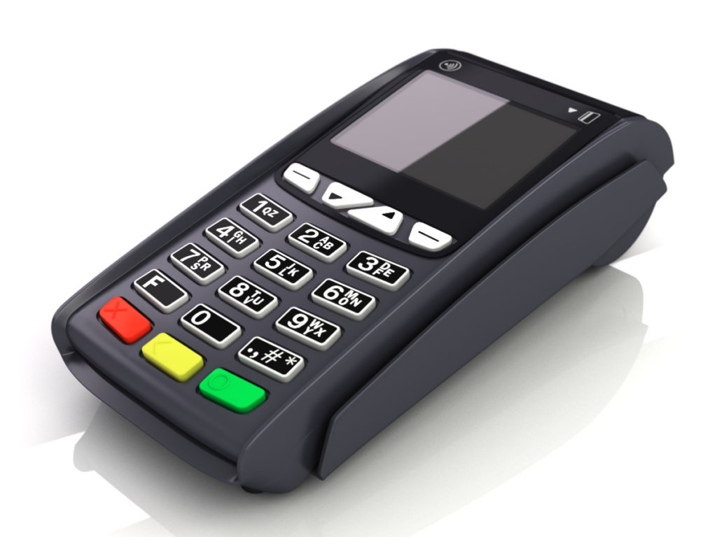 POS Terminals Market Trends 2023 | Segmentation, Outlook, Industry Report to 2030