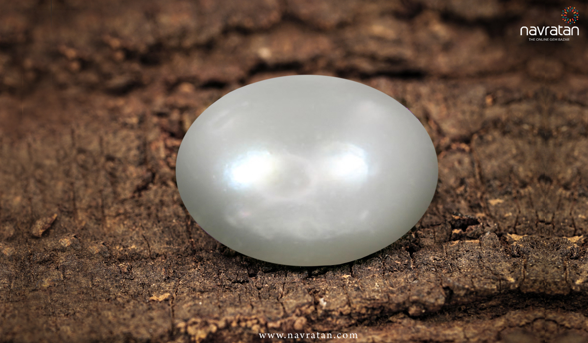 What are the benefits of Pearl Gemstone?