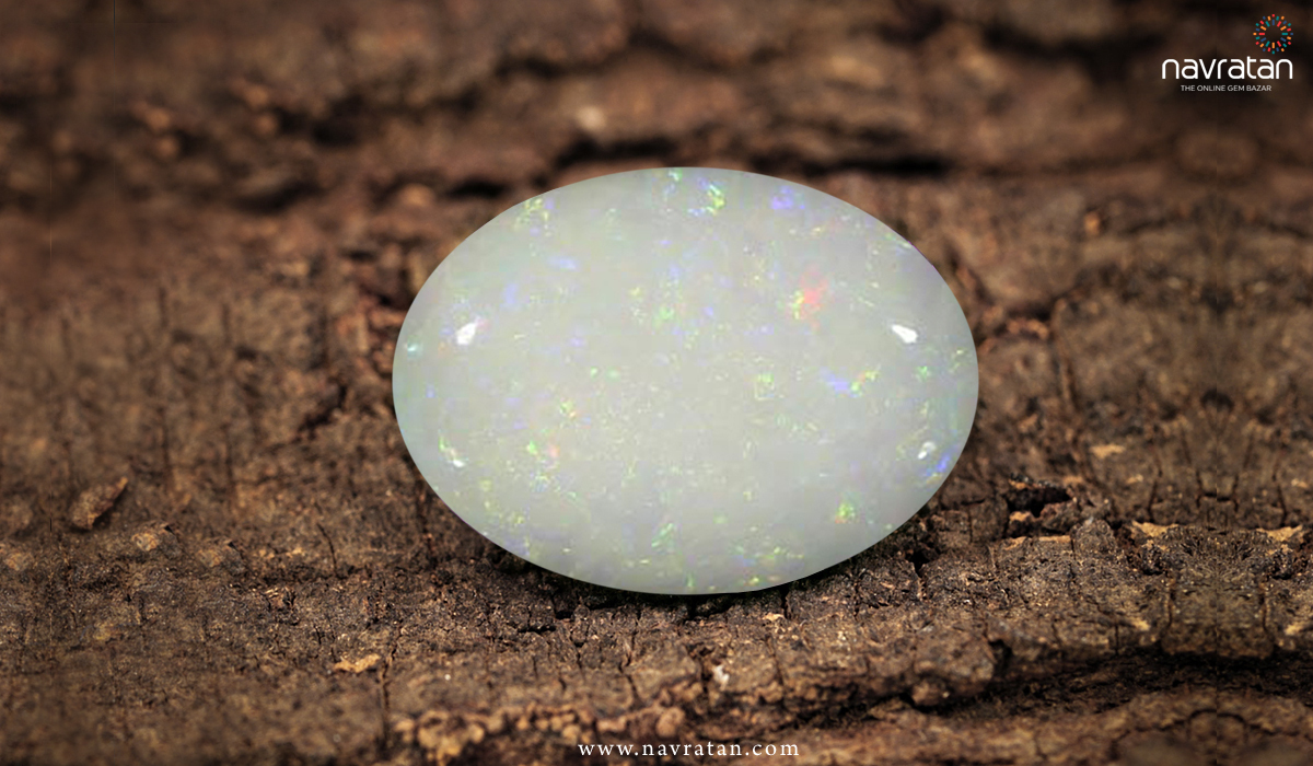 How To Wear Opal Stone: A Simple Guide