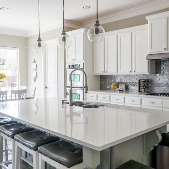 How Affordable Countertops Sanford NC Upgrades Add Value To Interiors?