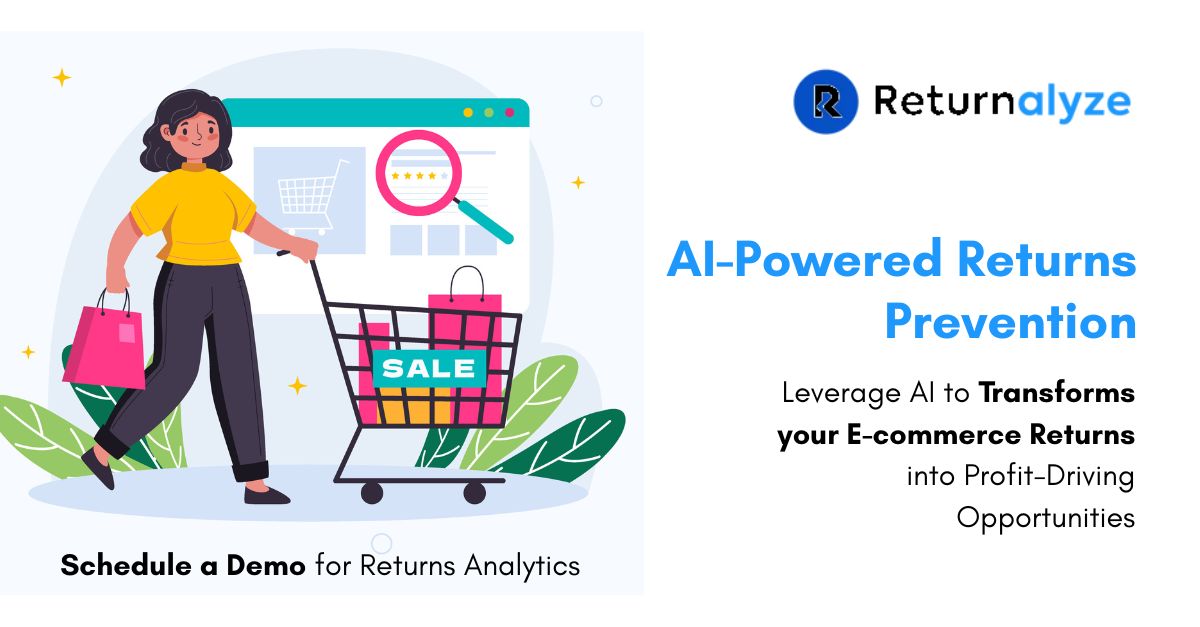 Boost Your E-Commerce Profitability with AI-Driven Returns Prevention Strategies