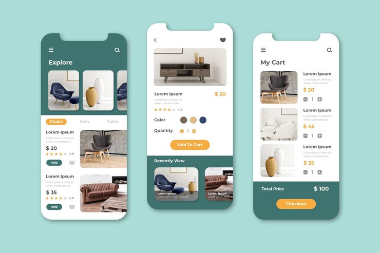 7 Reasons Why Your Mobile App Needs a Good UI/UX Design
