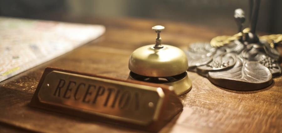 Financial Management In The Hospitality Industry