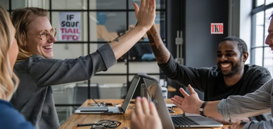 Prioritizing Employee Well-being and Engagement