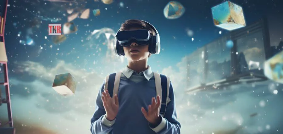 The Game Changing Technologies Shaping EdTech in 2024