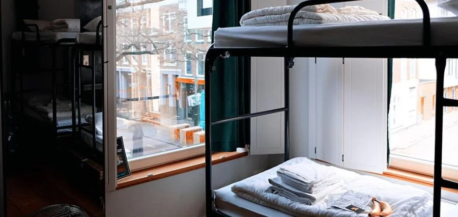 The Benefits of Living in a Dorm: Why it’s More Than Just a Place to Sleep