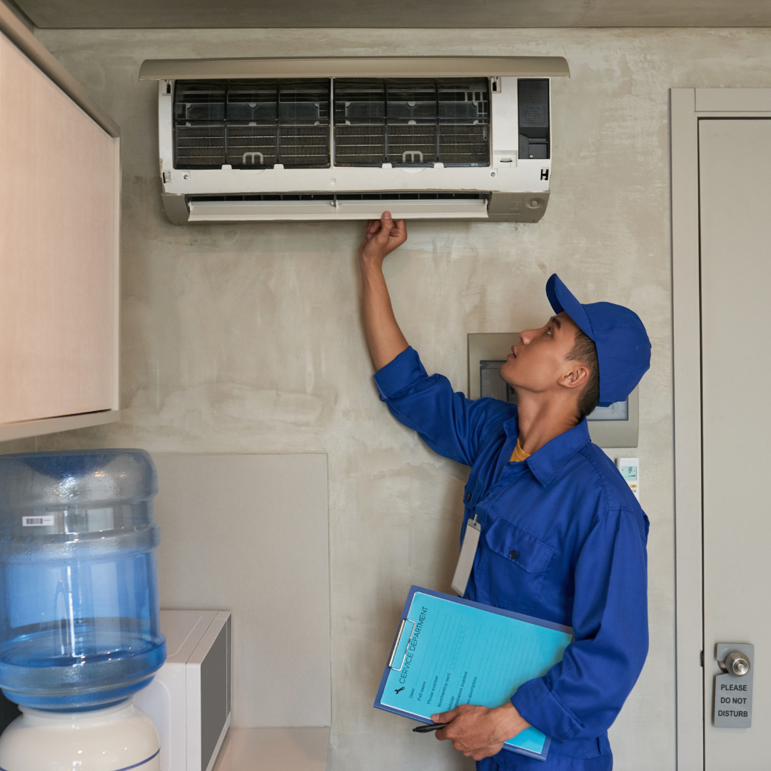 What Are The 4 Basic Categories of HVAC Systems Installation in Maryland?