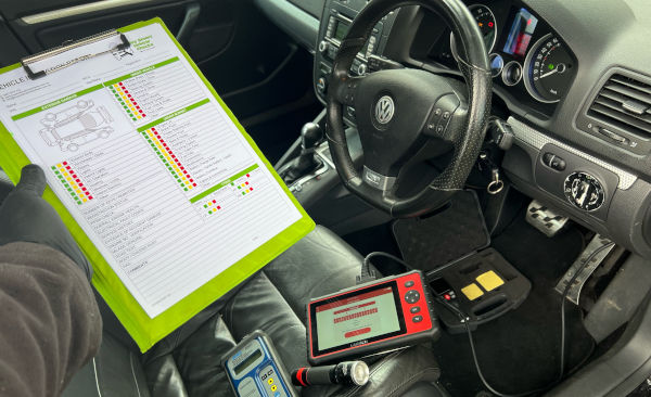 Pre Purchase Car Inspection: Ensuring Your Next Vehicle Purchase is a Wise Choice