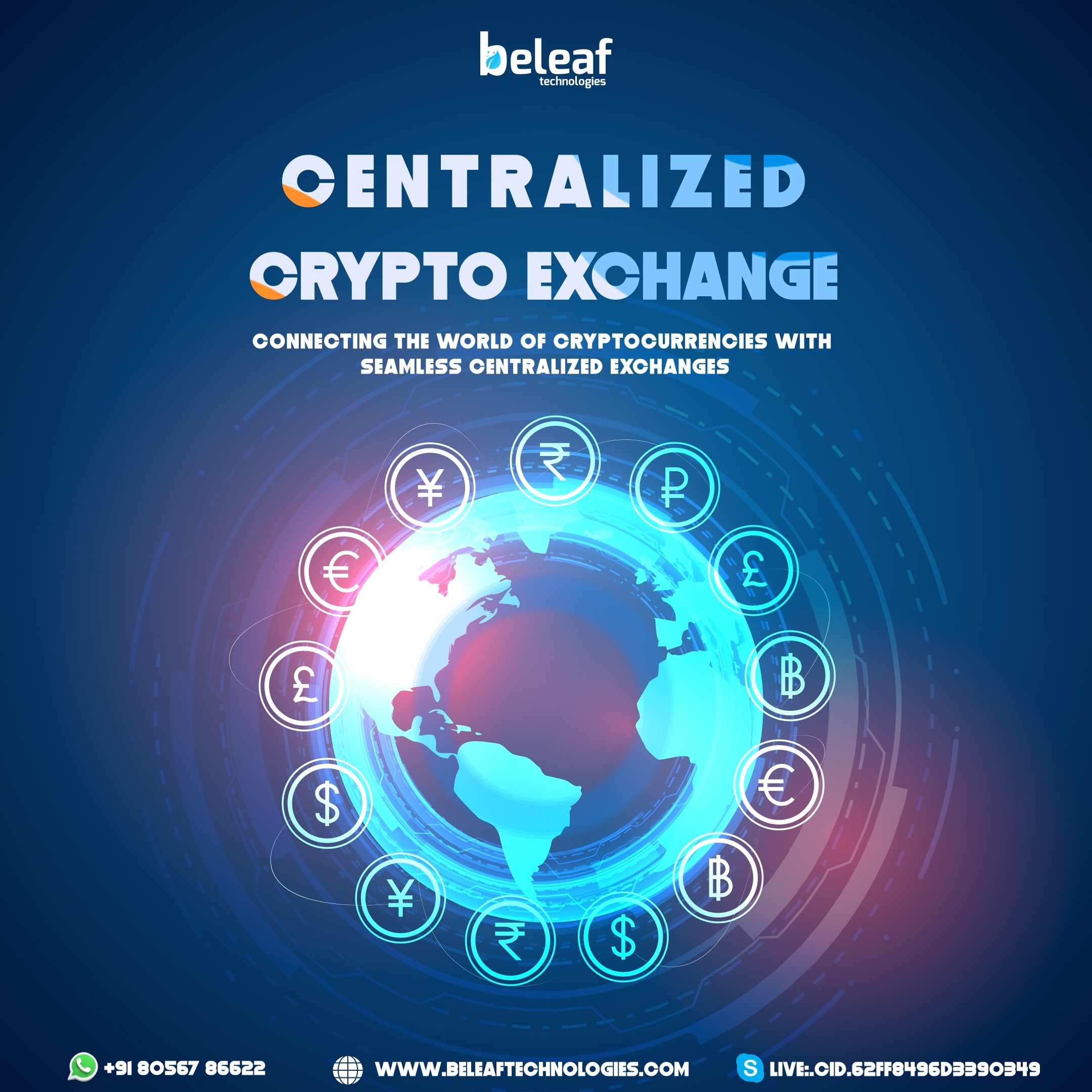 How to Maximize the Benefits of Centralized Crypto Exchange Development