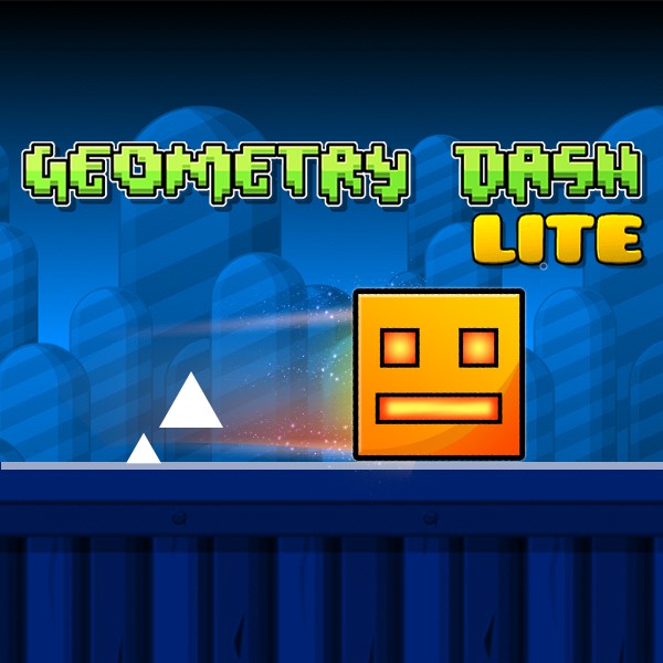 Geometry Dash Online: The Game that Will Test Your Patience (And Maybe Make You Question Your Sanity)
