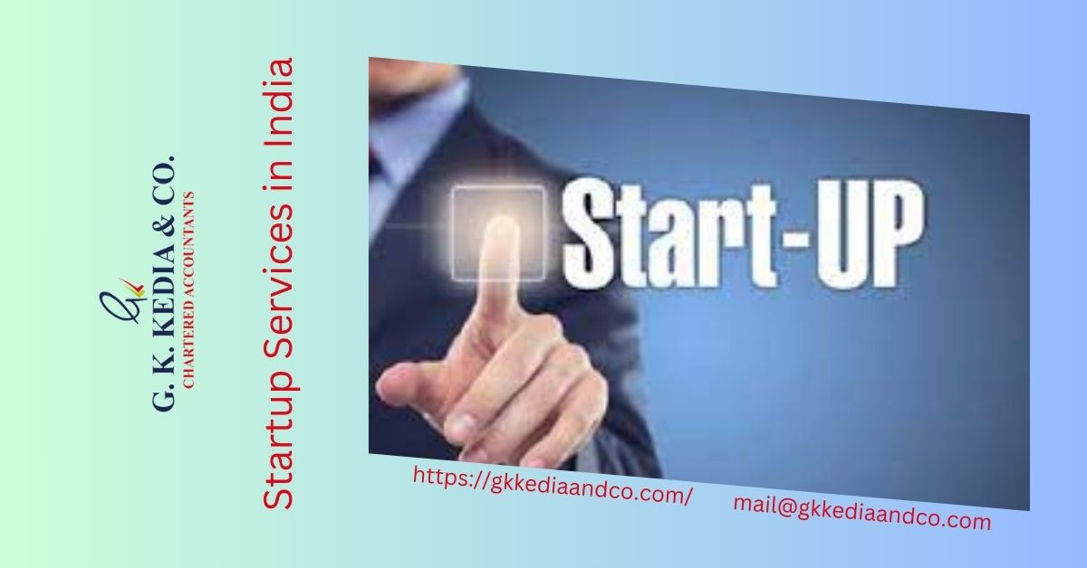 Catalyst Ventures - Fueling Startup Services in India