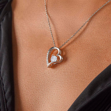 Top Gift Ideas for Future Wife: Alluring Necklaces, Meaningful Symbols, and Romantic Treasures