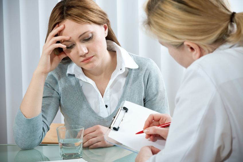 CBT for Depression: Identifying and Managing Negative Thought Patterns