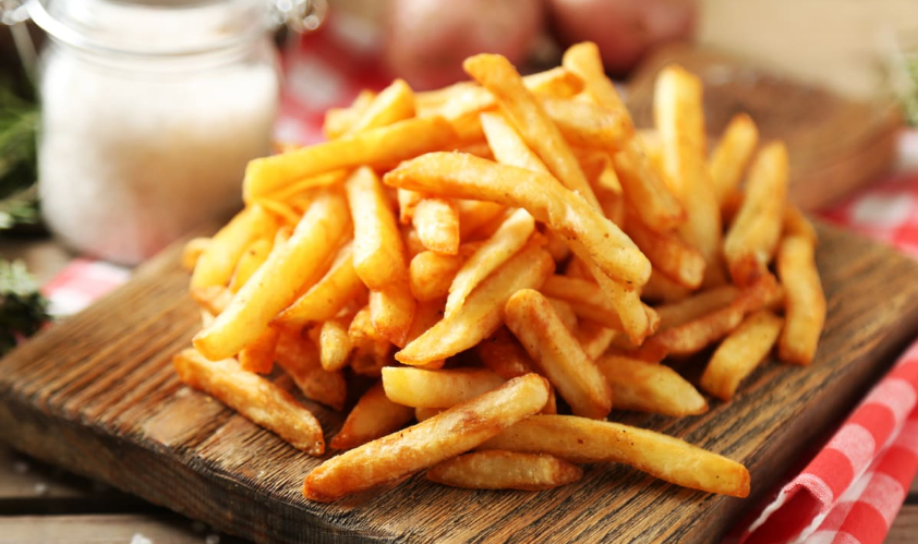 What Makes a Great French Fries Box Design?