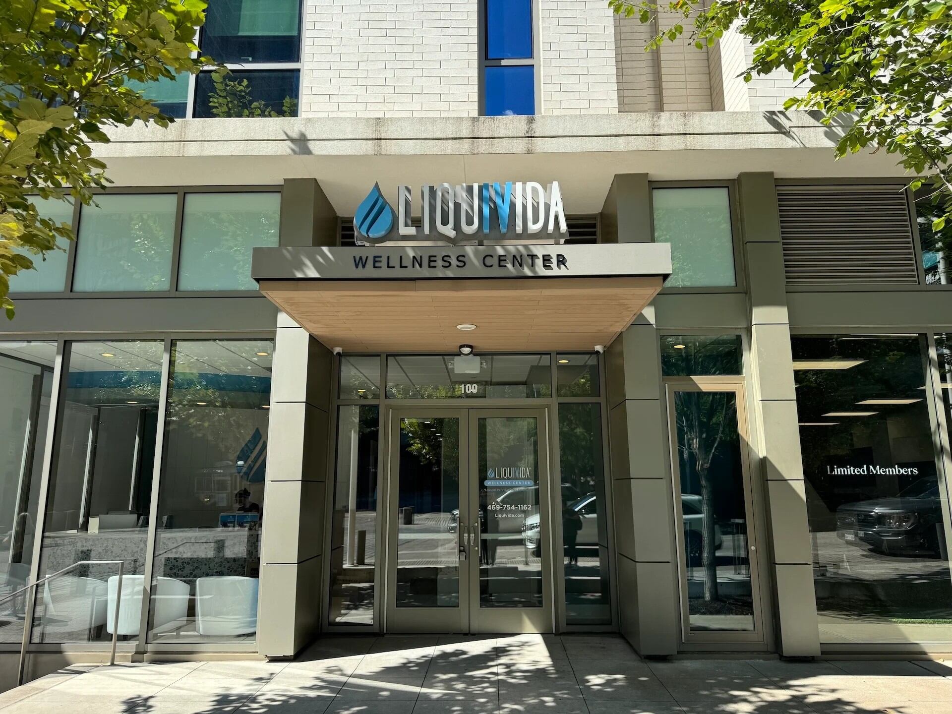 Find the Right IV Therapy Services in Dallas