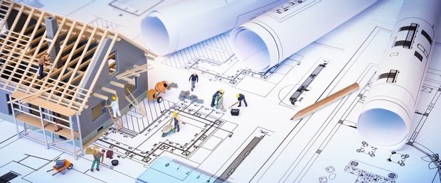 How can Commercial Design Builders Renovate Metal Structures like a Pro?