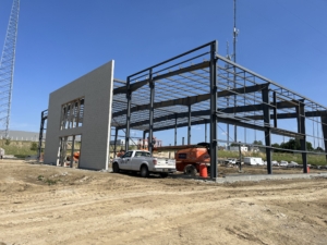 Pre-Engineered Metal Buildings Ideas for Omaha Residents!