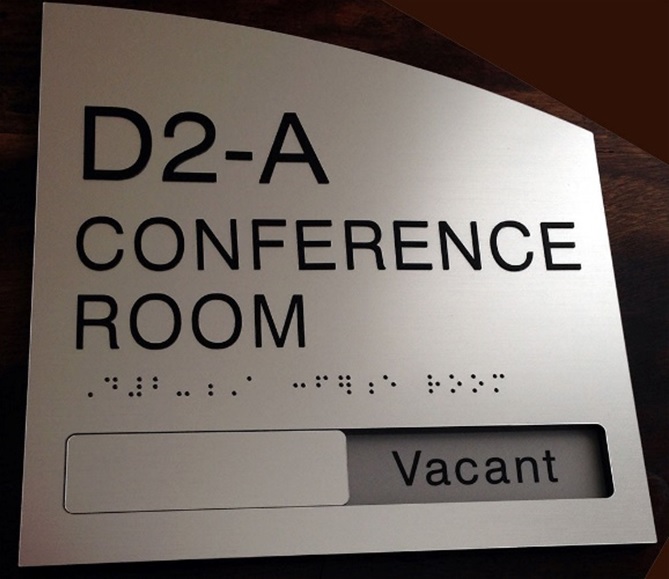 ADA Signs in Edmonton: Navigating Accessibility and Inclusivity