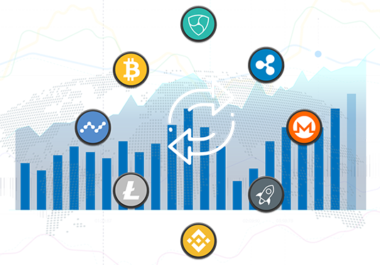 Basic Details: Cryptocurrency Exchange Development process 