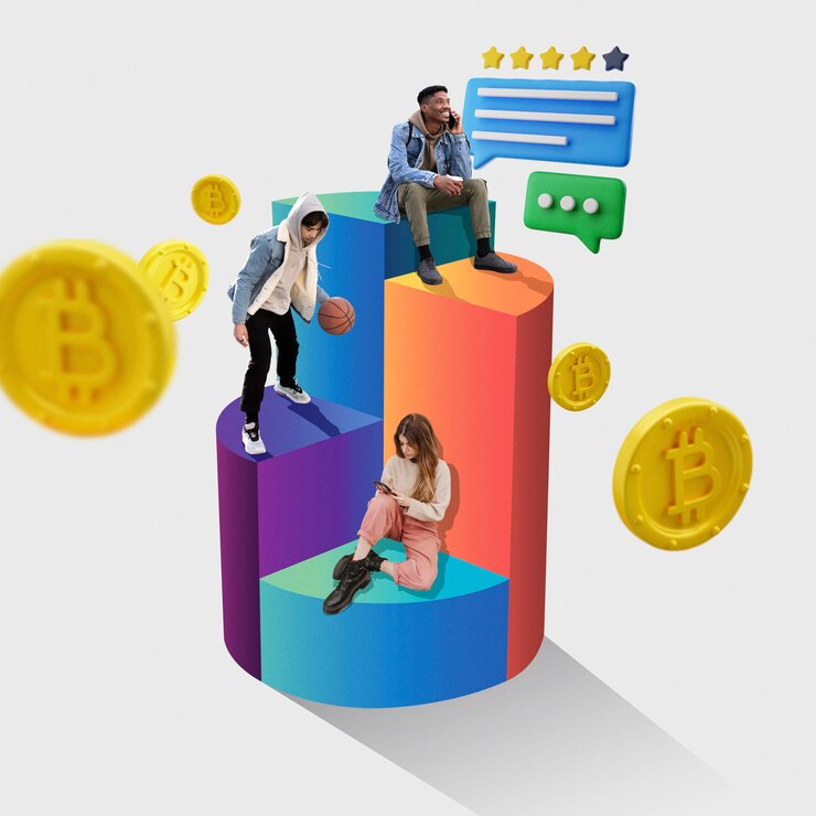 Unlocking the Power of Crypto Influencer Marketing: A Comprehensive Guide
