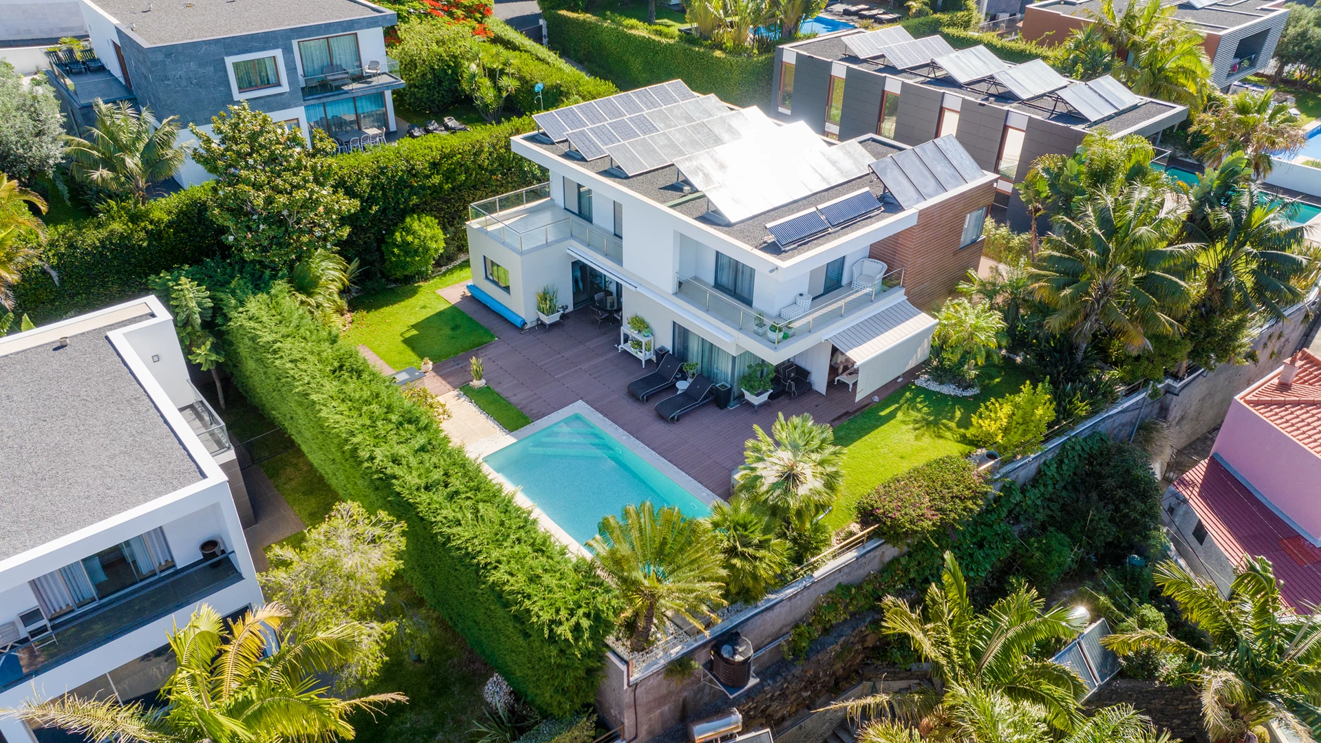 Madeira Real Estate: Your Gateway to a Serene Island Lifestyle