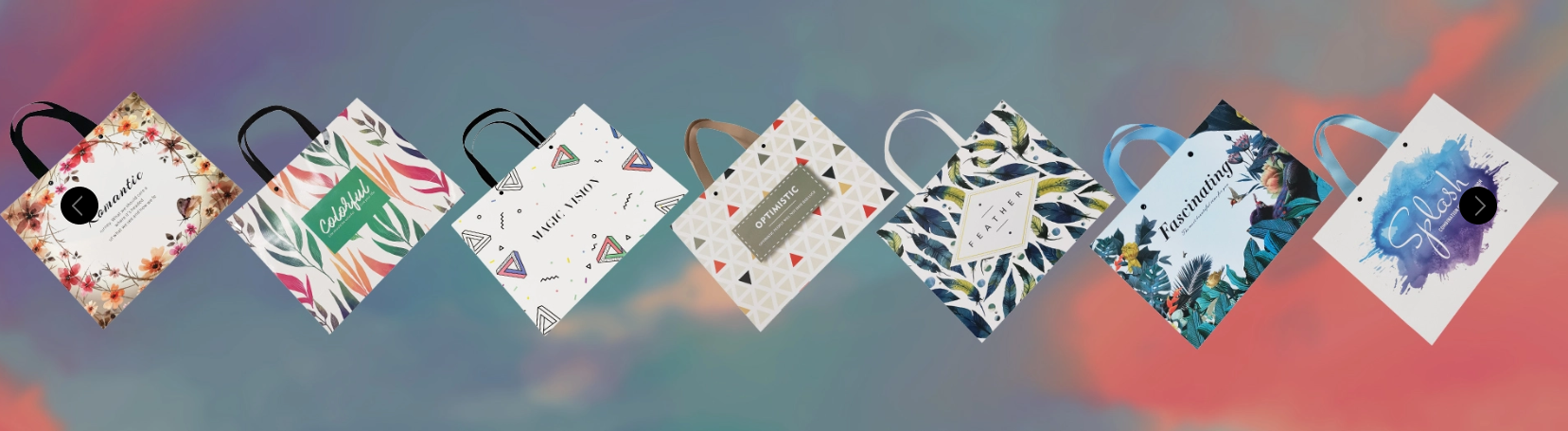 How to custom best paper bags and paper boxes with logo?
