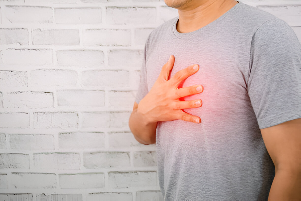 Top 5 Risk Factors for Heart Disease and How to Prevent Them