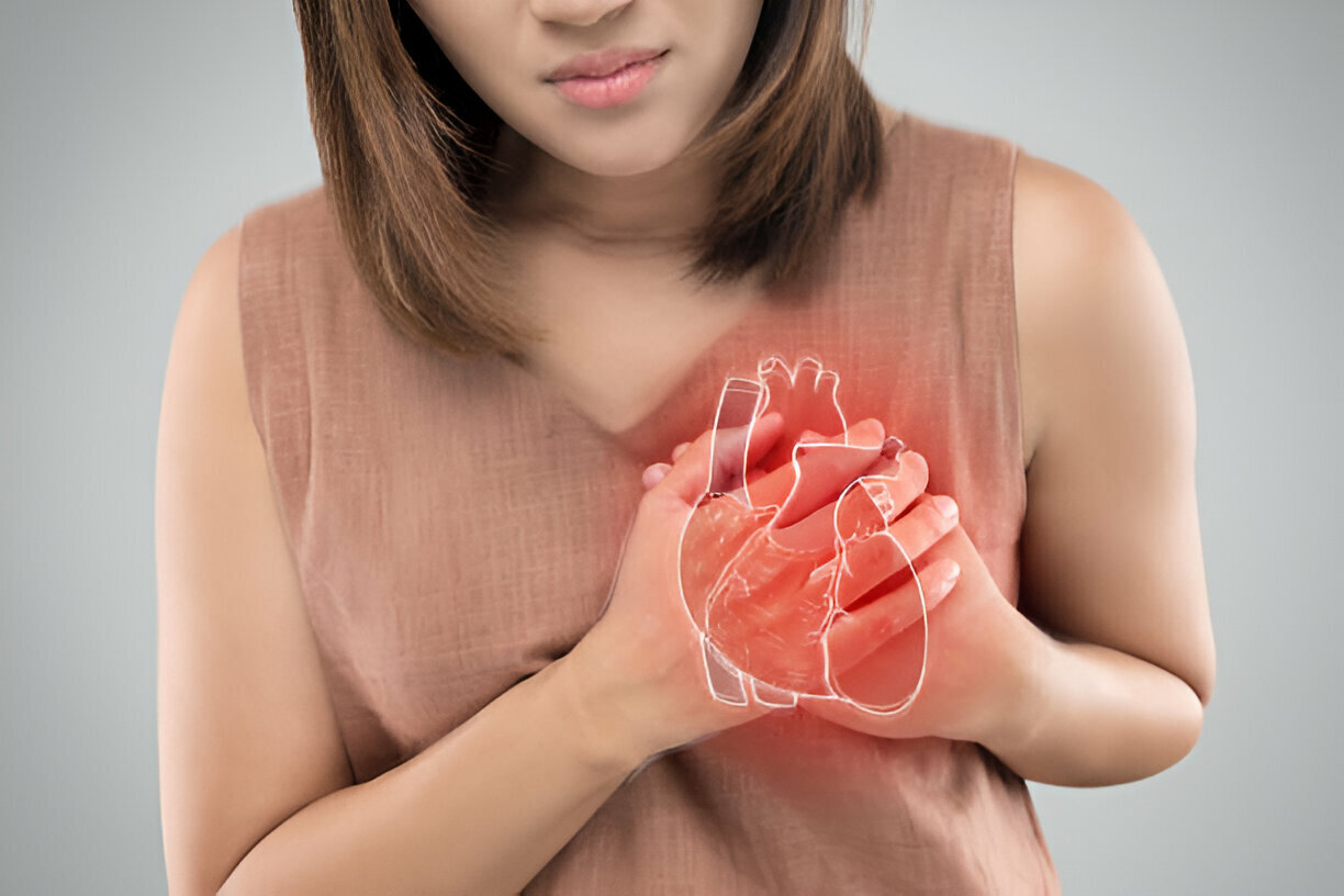 The Role of Genetics in Heart Disease: What You Need to Know