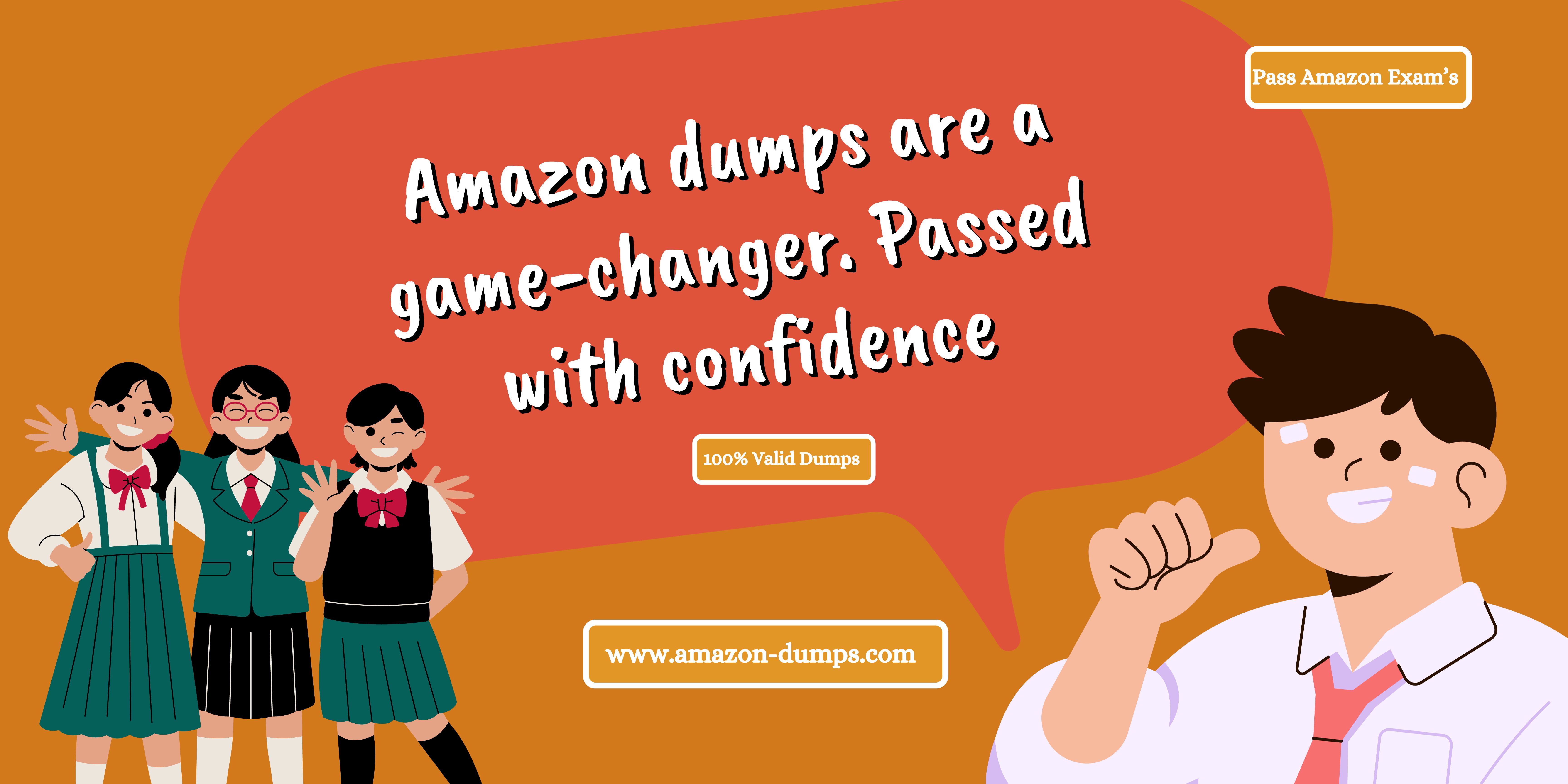 Amazon DOP-C01 AWS Certified DevOps Engineer - Professional Exam is now available