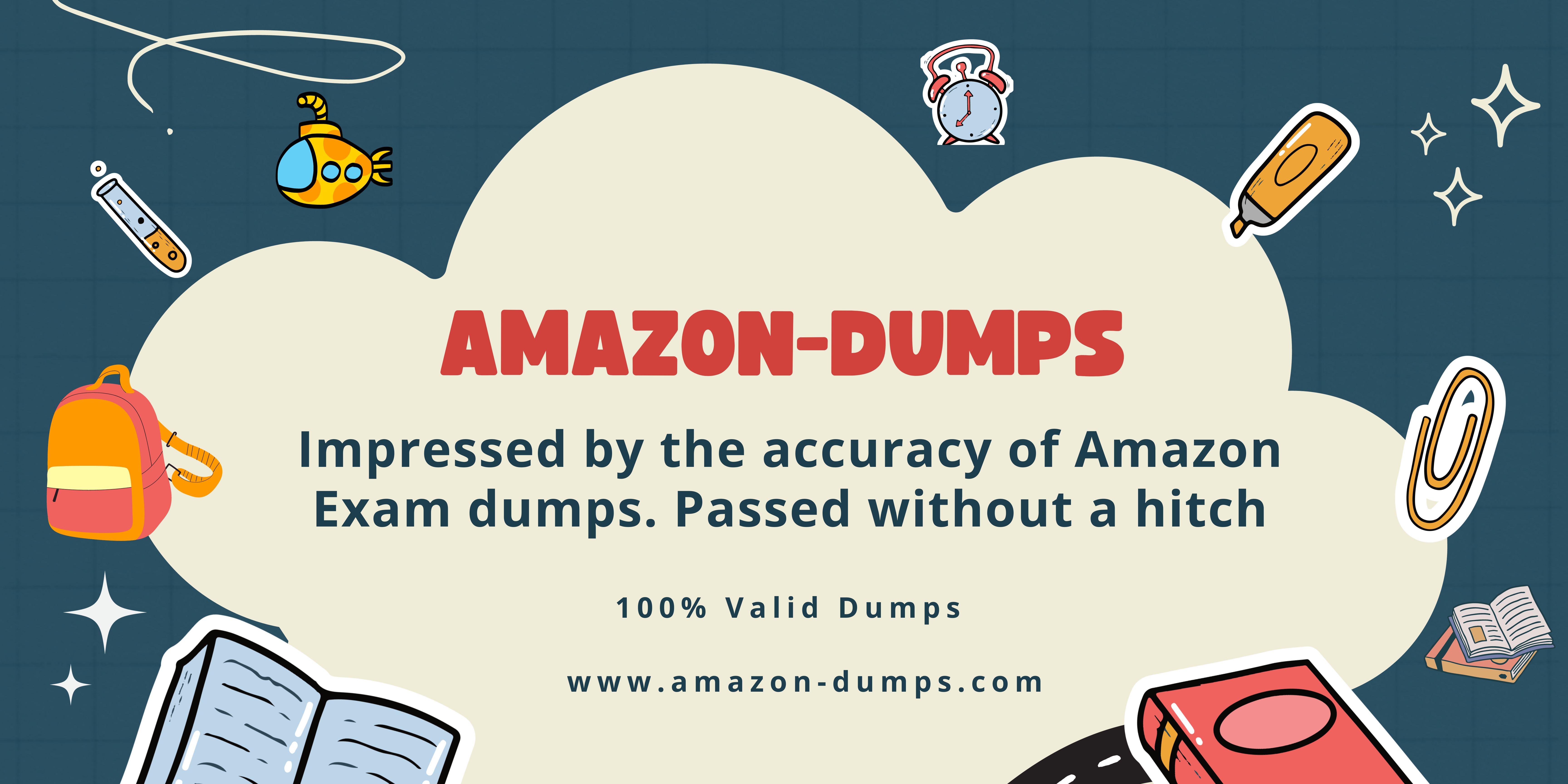 Amazon PAS-C01 AWS Certified: SAP on AWS - Specialty Exam is now available