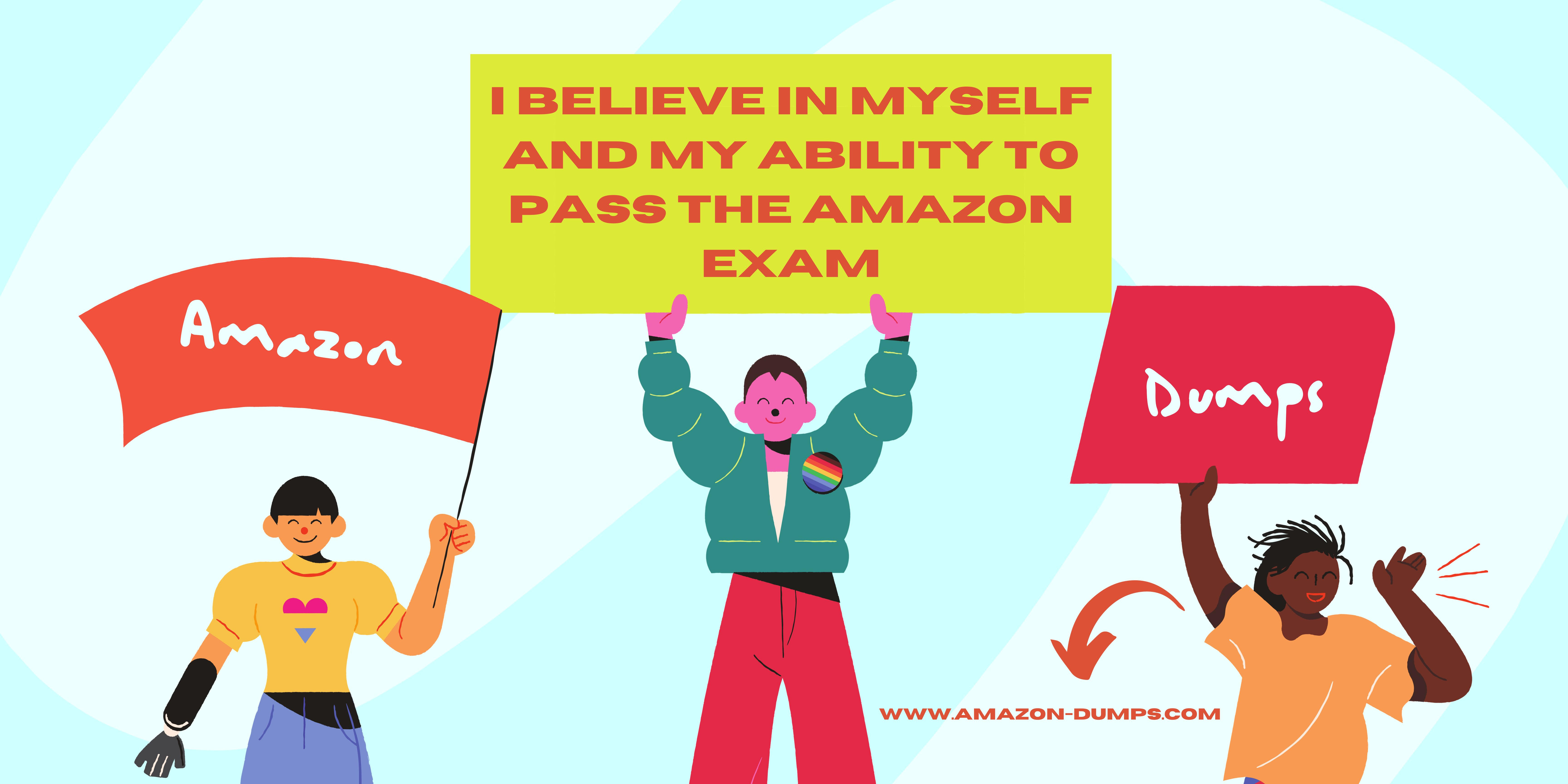 Master The Amazon SCS-C01 Exam And Become A Amazon Certified