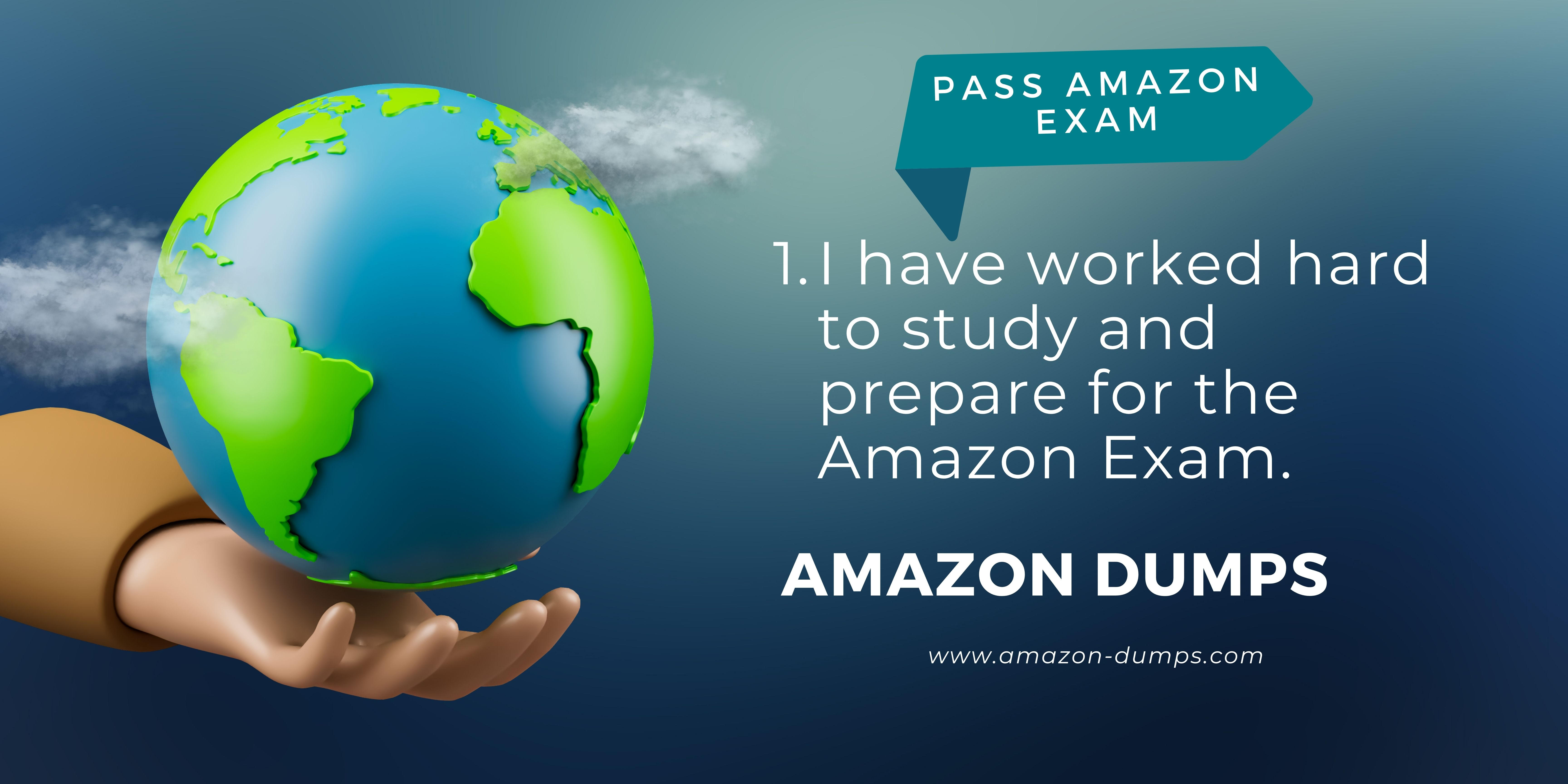 How to Ace the Amazon SCS-C02 Exam in Two Weeks