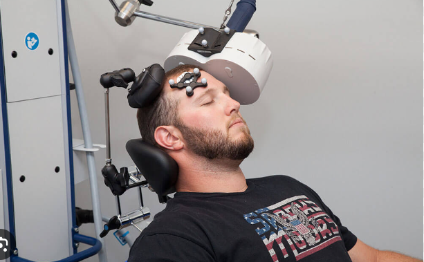 Best TMS Therapy: A Comprehensive Guide