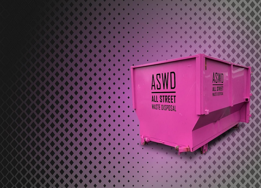 Ways to Save Money on Your Dumpster Rental