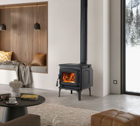 The Role of Certified Technicians in Providing Top-Notch Fireplace Cleaning Services